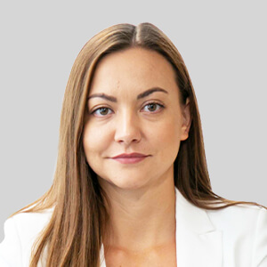 Mela Hadrovic